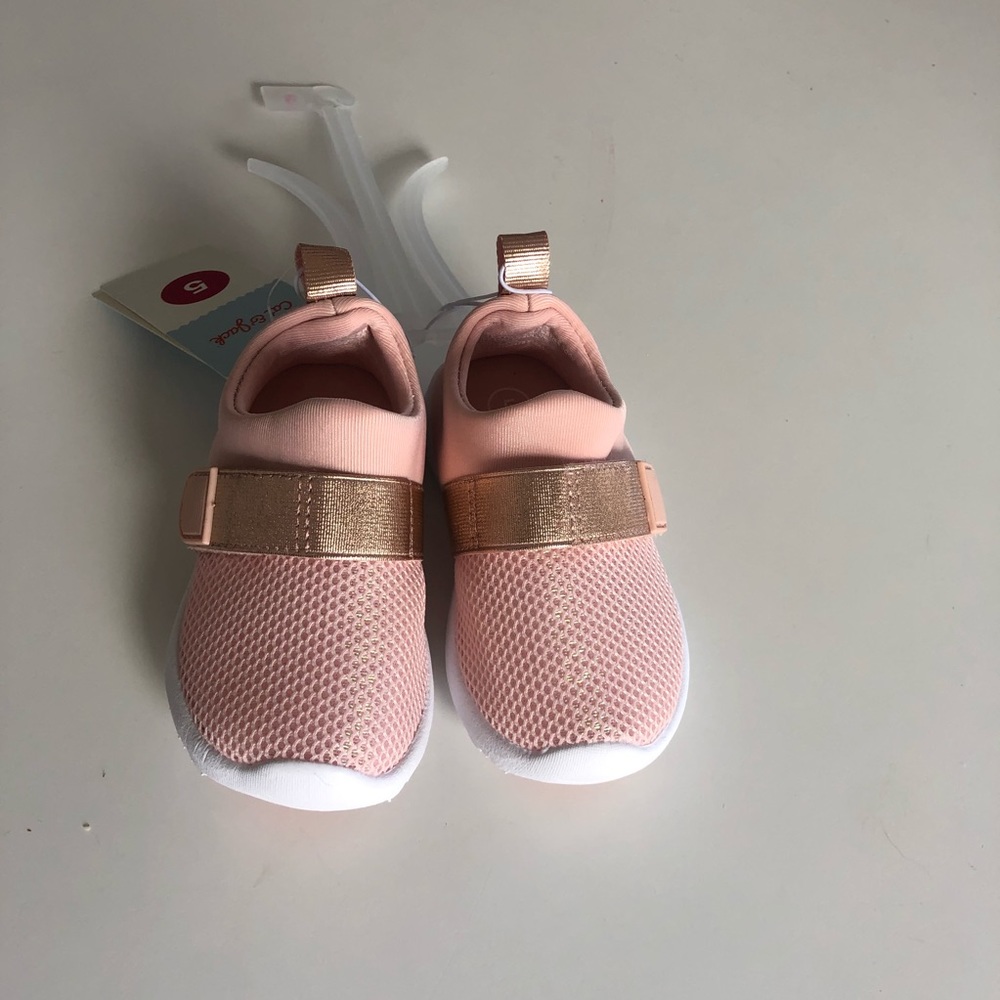 Toddler Slip-On Austen Water Shoes - Cat & Jack™